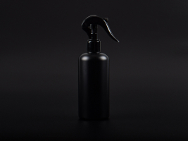 Flasche "Ben", 250ml, mit Triggerpumpe