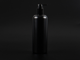 Flasche "Ben" 500ml, mit Dispenser "Prime"