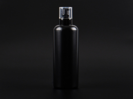 Flasche "Ben" 500ml, mit Lotionspumpe "Prime"