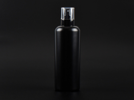 Flasche "Ben" 500ml, mit Zerstäuber "Prime"