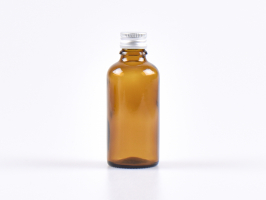 braunglas-falsche-aludeckel-vintage-flasche-50ml