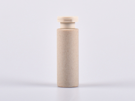 Bioflasche "CERES", 100ml, mit Bio Flip-Top
