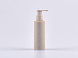 Bioflasche "CERES", 100ml, mit Dispenser Ceres