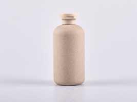 Bioflasche "CERES", 250ml, mit Bio Flip-Top