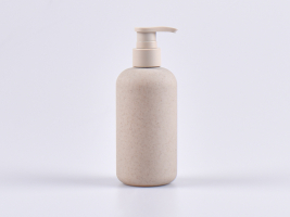 Bioflasche "CERES", 250ml, mit Dispenser Ceres