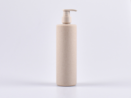 Bioflasche "CERES", 400ml, mit Dispenser Ceres