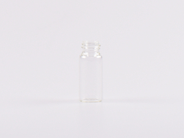 Flasche "Clary",10ml, DIN18, ohne Montur