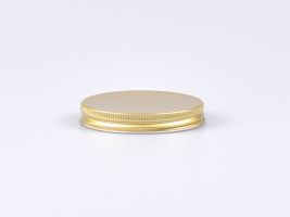 Deckel für Dose "Neville" transparent, 50ml, 100ml und 150ml