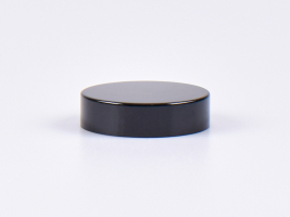 Deckel für Glasdosen, 7 Farben, 50ml