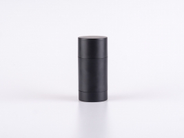 Deostick, 75ml, mattschwarz