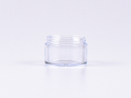 Dose "Saba", ohne Deckel, 15ml