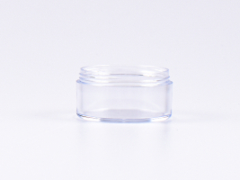 Dose "Saba", ohne Deckel, 30ml