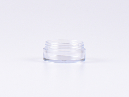 Dose "Saba", ohne Deckel, 10ml