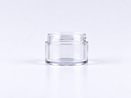 Dose Saba 15 ml – ohne Deckel
