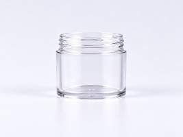 Dose Saba 50 ml – ohne Deckel