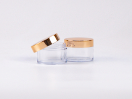 Puderdose Saba 15 ml