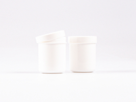 apothekerdosen-weiss-30g