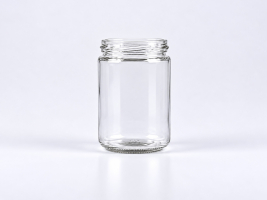Vorratsglas 300 ml – ohne Deckel