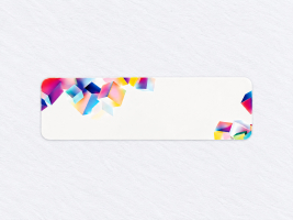 Geometric Nr. 1