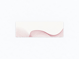 etikette, abstrakt, waves