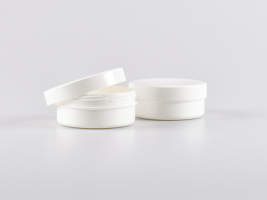 Flachdose, 125ml