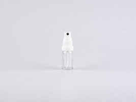 Klarglasflasche 10ml, mit Mundspray