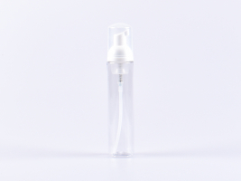 Foamer Flasche transparent-color, 100ml