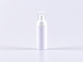 Foamer Flasche weiss-color, 50ml