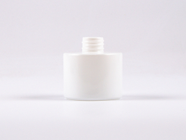 Weissglasflasche Lilly 130 ml – 28/410 - ohne Verschluss