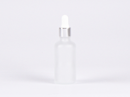 schwarzglas-pipettenflasche-silber-30ml