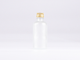 glasflasche-schwarz-matt-aludeckel