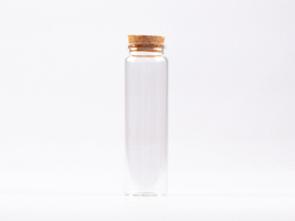 Zapfenglas - 100 ml