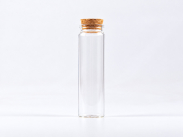 Zapfenglas - 100 ml