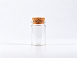 Zapfenglas - 50 ml