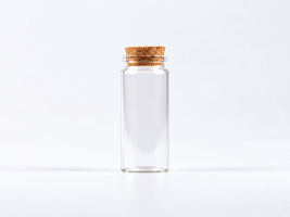 Zapfenglas - 70 ml