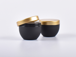 Dose "Kitty", 250ml, color, black