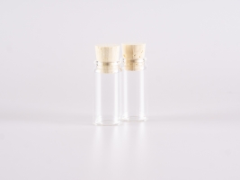 Zapfenglas, 17ml
