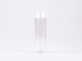 Flasche Sharp 150 ml - Deckel Kunststoff