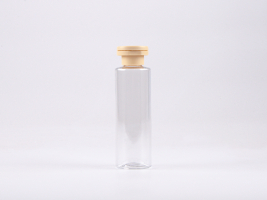 Flasche Sharp 150 ml - FlipTop Ceres