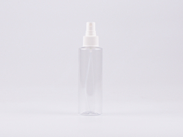 Flasche Sharp 150 ml - Zerstäuber Kunststoff