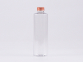 Flasche Sharp 250 ml - Deckel Aluminium