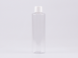 Flasche Sharp 250 ml - Deckel Kunststoff