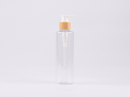 Flasche Sharp 250 ml - Dispenser Bambus
