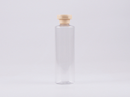 Flasche Sharp 250 ml - FlipTop Ceres