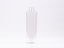 Flasche Sharp 250 ml – ohne Verschluss