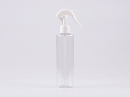 Flasche Sharp 250 ml - Triggerpumpe