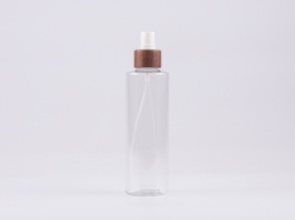 Flasche Sharp 250 ml - Zerstäuber Walnut