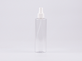 Flasche Sharp 250 ml - Zerstäuber Kunststoff