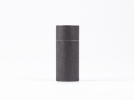 Eco Stick 70 ml - Schwarz matt - Push-Up