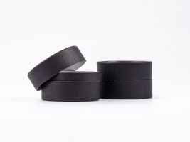 Eco Dose 80 ml - Schwarz matt